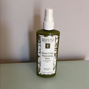 Eminence Stone Crop Hydrating Mist